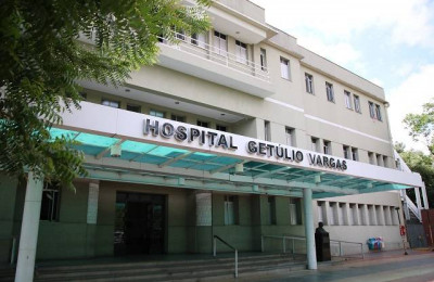 Hospital Getúlio Vargas ganha festa para comemorar 81 anos nesta terça-feira (3)